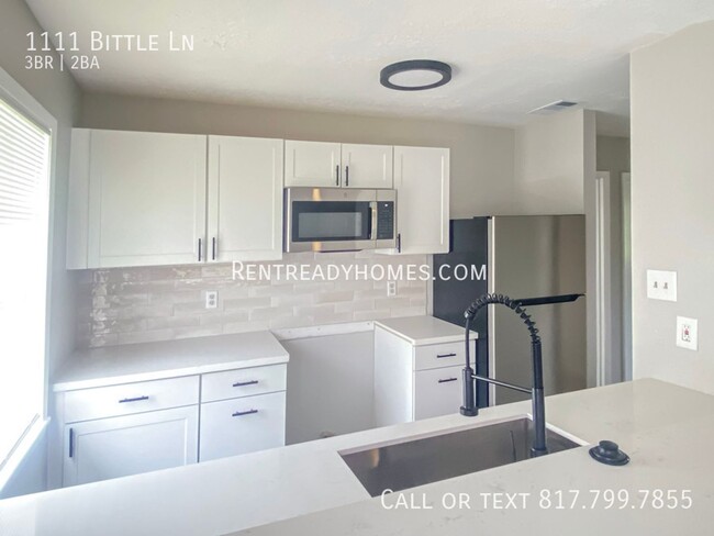 Building Photo - 1111 Bittle Ln
