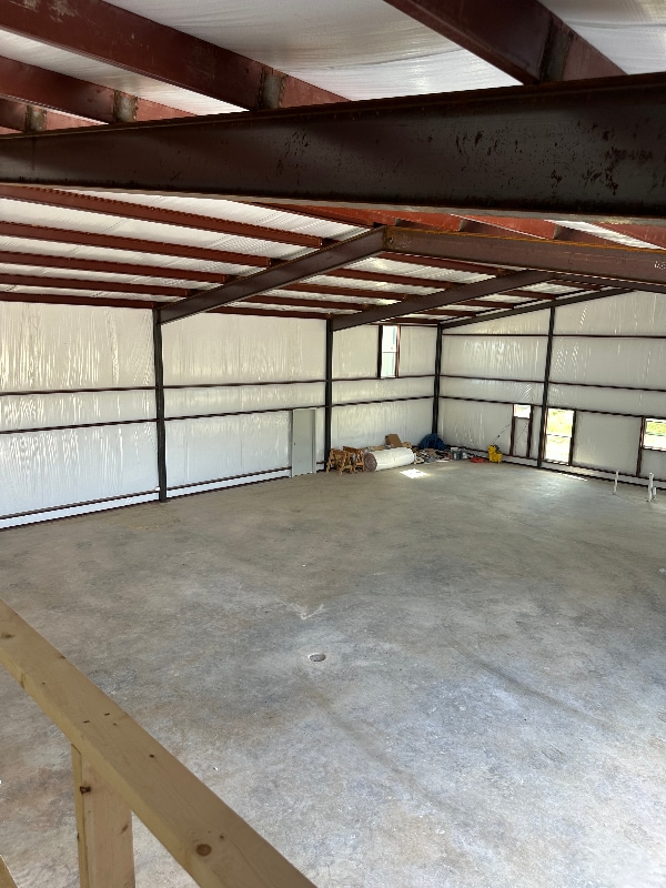 Building Photo - 4070 Old Lorena Rd