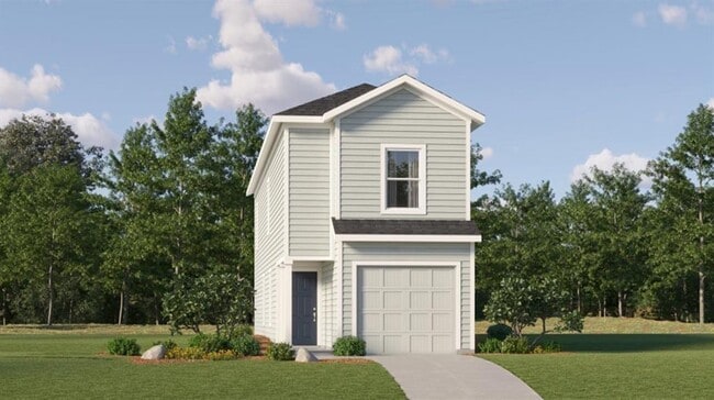 Primary Photo - 3 Trinity Cir