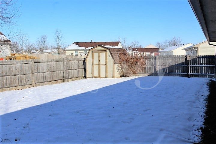 Building Photo - 2640 Branigan Creek Blvd
