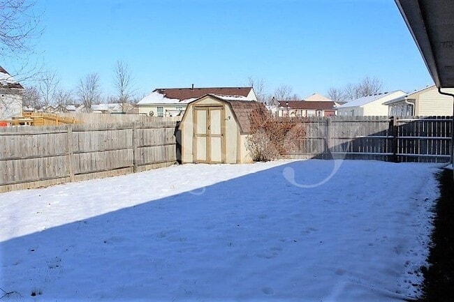 Building Photo - 2640 Branigan Creek Blvd