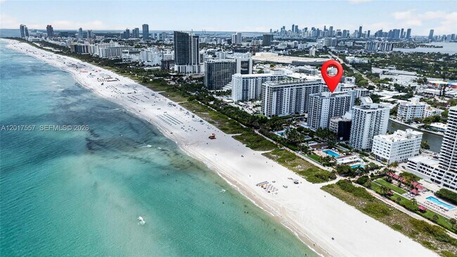 Building Photo - 2401 Collins Ave