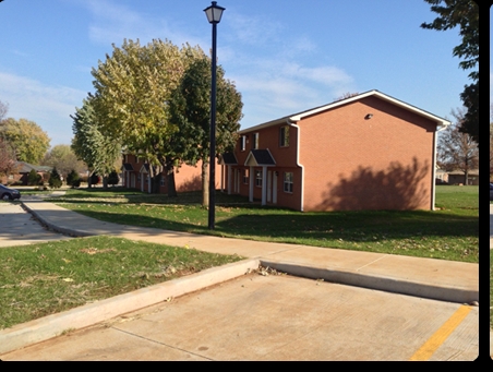 Building Photo - Birch Tree Apartments