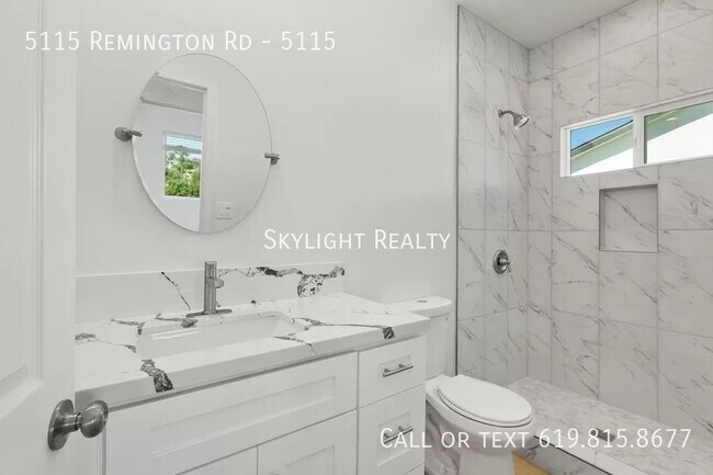 Building Photo - 5115 Remington Rd