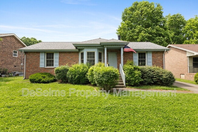 Primary Photo - 3204 Blackwood Dr