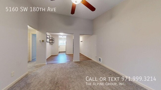 Building Photo - 5160 SW 180th Ave