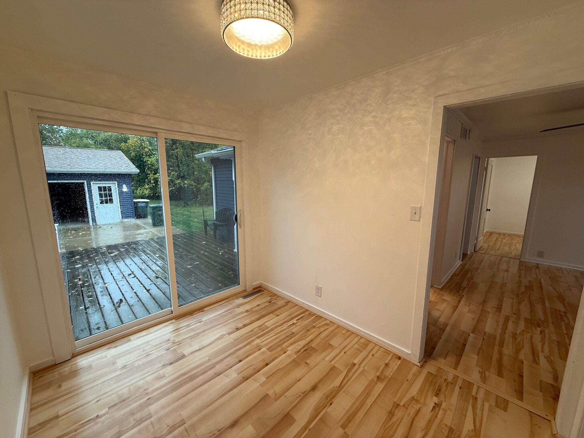 Dining/Bonus Room - 207 Evans Ave