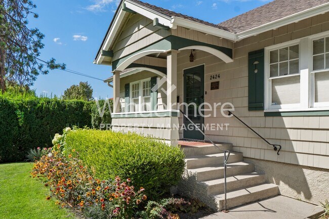 Building Photo - Brown's Addition Historic Neighborhood -  ...