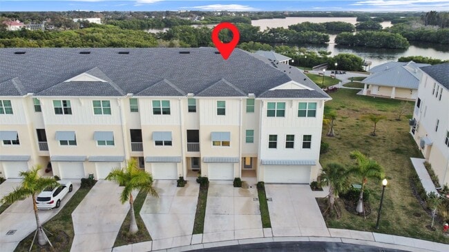 Building Photo - Luxury Coastal Townhome w/ Water Views + Resort Amenities – Seminole 3beds + 3bath