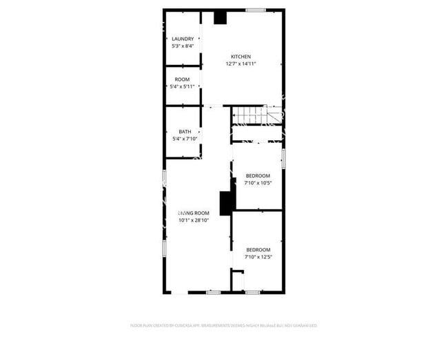 Building Photo - 7115 Brinsmade Ave