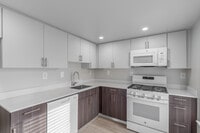 Interior Photo - Lakeside Apartments