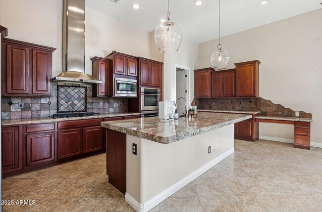 Building Photo - 25914 N 49th Ln