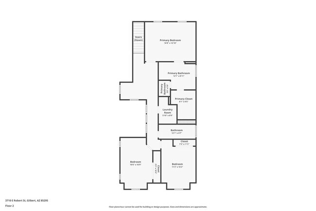 Building Photo - 3710 E Robert St