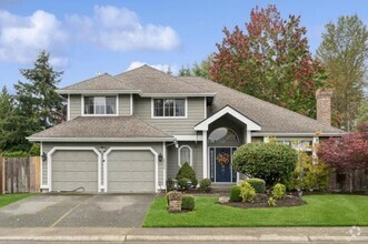 Building Photo - 4 bedroom in Kent WA 98042