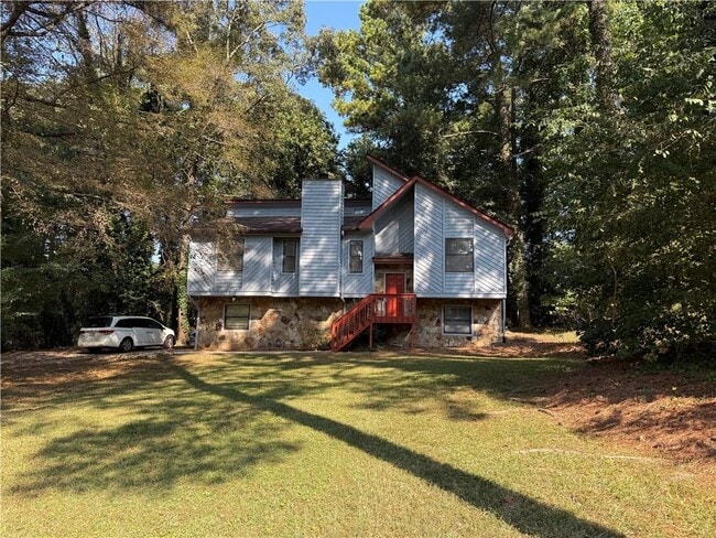 Building Photo - 4069 Shady Dr NW