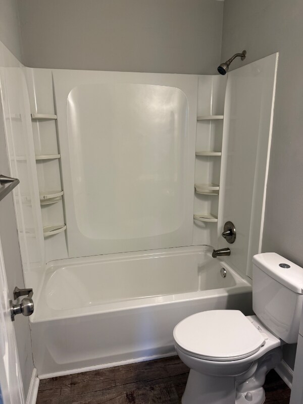 Building Photo - 5303 Ridgerun Ct