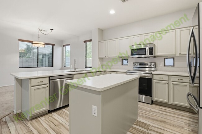 Building Photo - Beautiful Single-Story Gilbert Home in the Seville Community