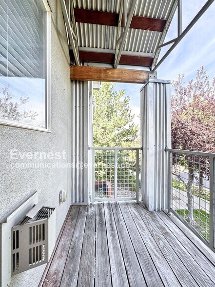 Building Photo - 7700 E Academy Blvd