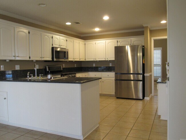 Building Photo - 3875 AR-236