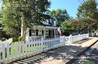 Building Photo - 3314 22nd St N