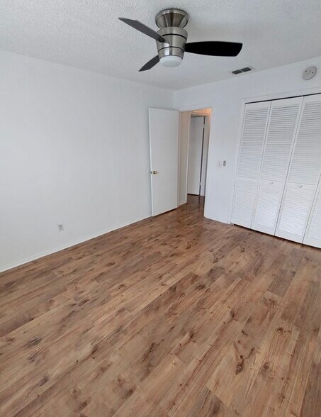 Second Bedroom - 4124 Pershing Pointe Pl