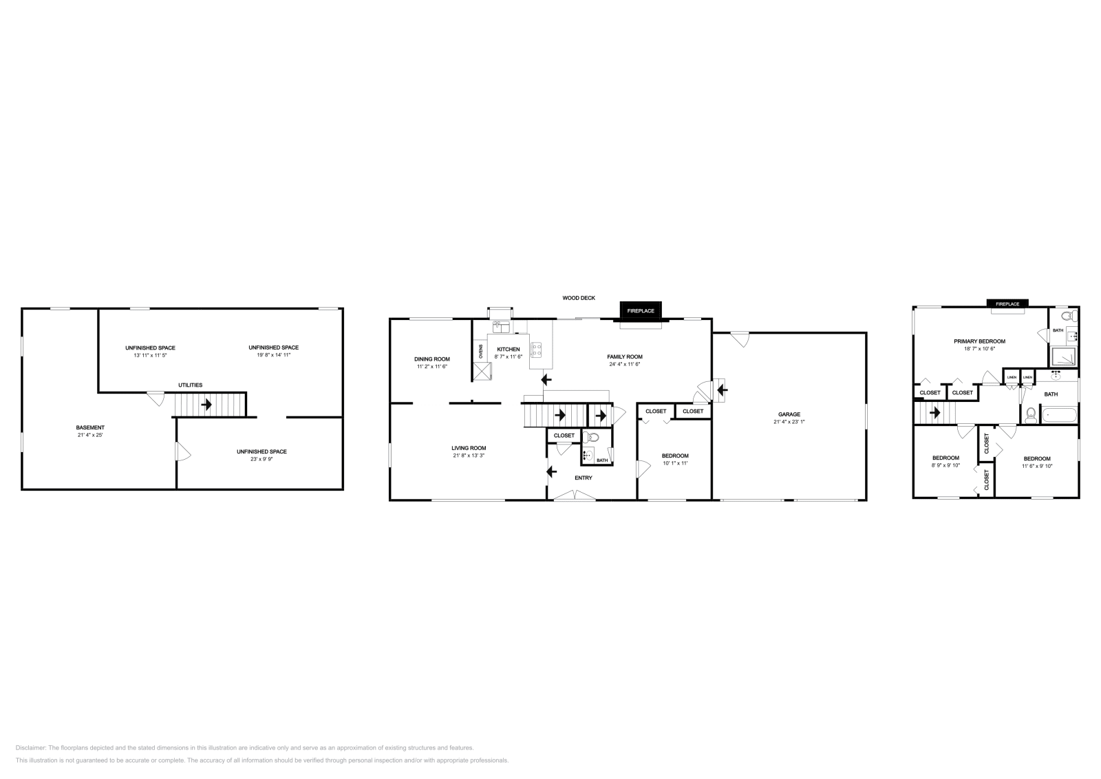 Building Photo - 3301 Skyview Dr