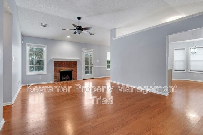 Building Photo - 1 Brandywine Cir