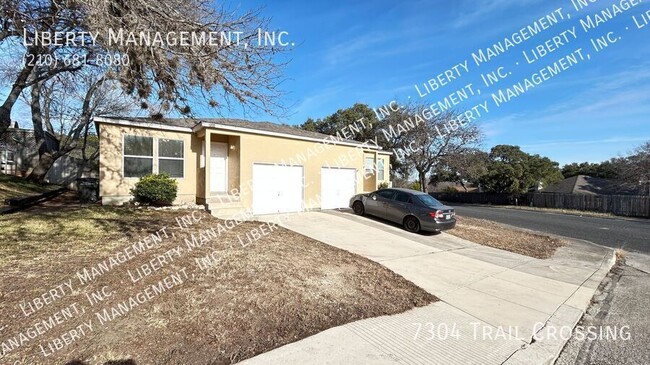 Building Photo - 7304 Trail Crossing