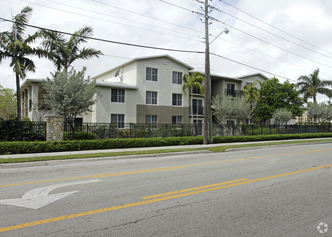 Bay Winds Apartments - 11900 NE 16th Ave North Miami FL 33161 ...