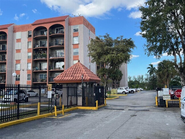 Building Photo - 5201 NW 7th St