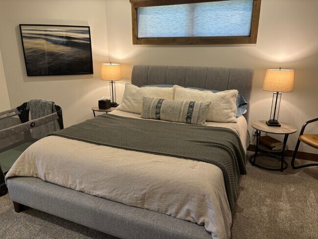 Building Photo - Winter Season Rental - The Estates in Incline Village, Nevada