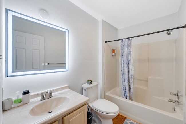 Building Photo - *Fully Furnished Option Available***Nestled in a highly desirable and safe neighborhood