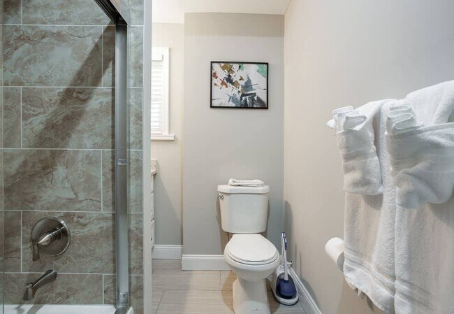 Building Photo - 5430 N Capitol St NW