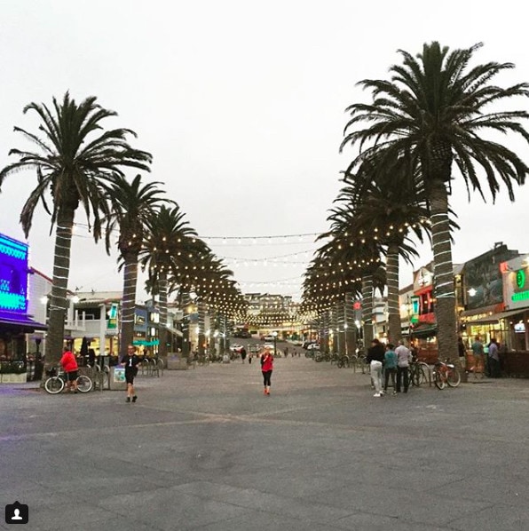 Hermosa Beach Pier Avenue - 736 Gould Ave