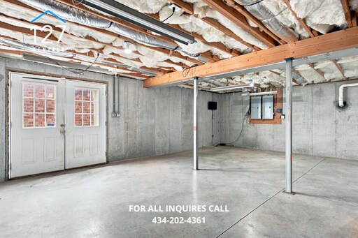 Building Photo - Stunning 4-Bedroom House in Prime Forest Location!