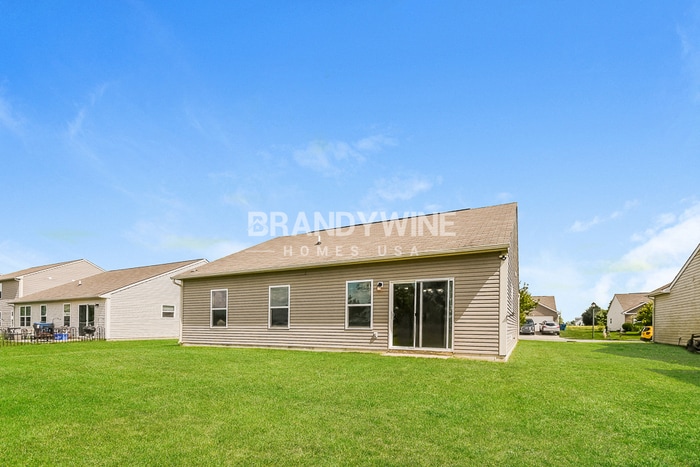 Building Photo - 1406 Graybark St