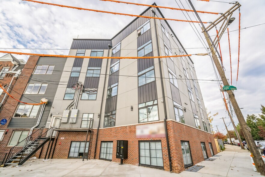 Building Photo - 646 N 32nd St