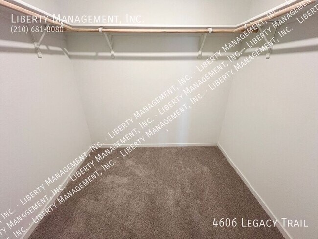 Building Photo - 4606 Legacy Trl