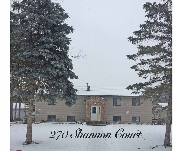 Building Photo - 270 Shannon Ct