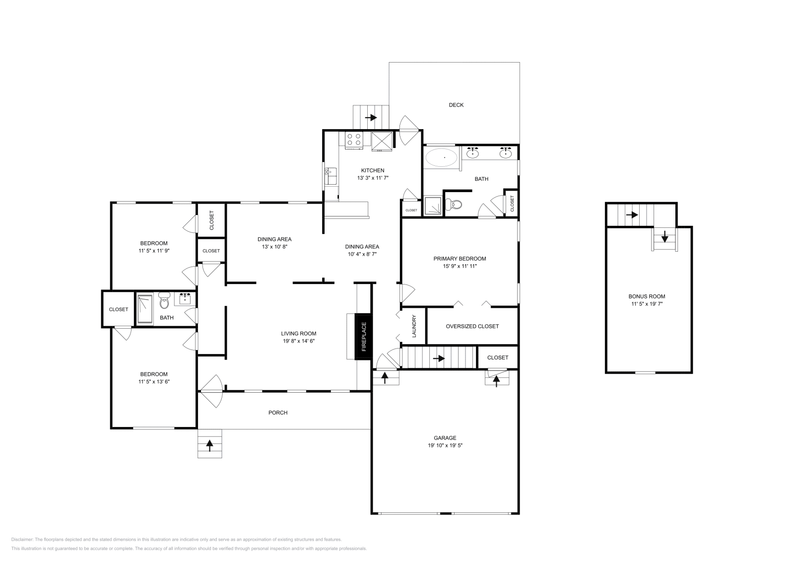 Building Photo - 1928 Walden Park Dr