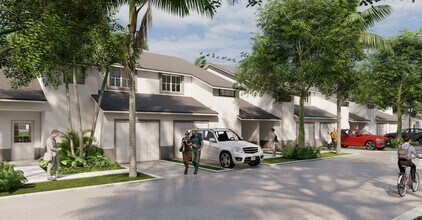 Building Photo - Townhouse For Lease in Saint Cloud