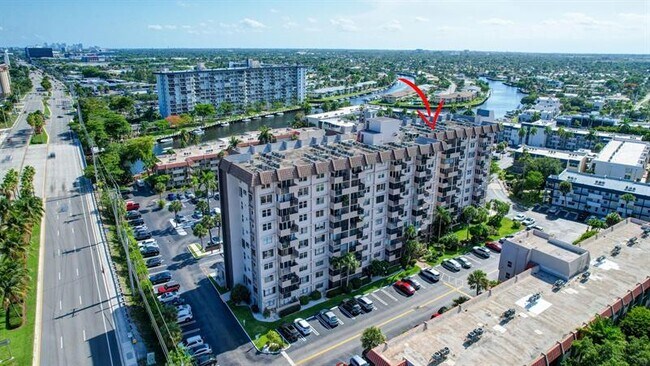 Building Photo - 777 S Federal Hwy