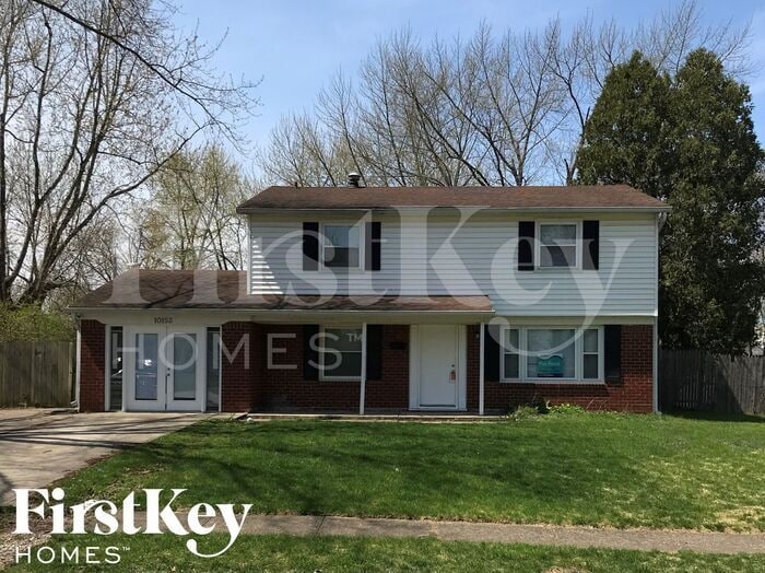 Primary Photo - 10153 Lawnhaven Dr