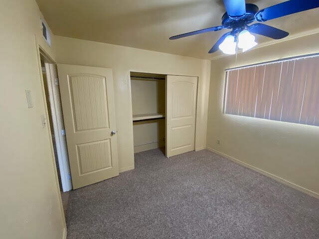 Second Bedroom - 805 Mormon Pl