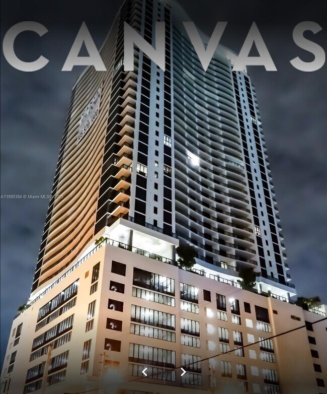 Building Photo - 1600 NE 1st Ct