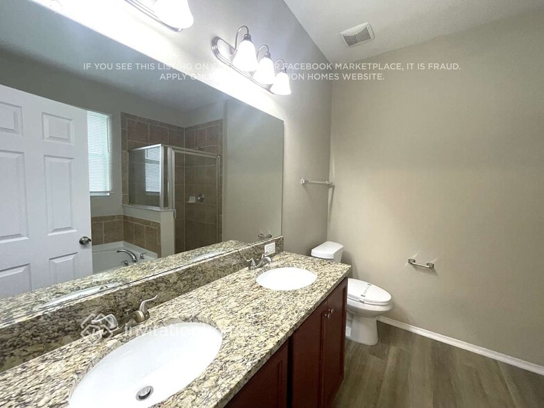 Building Photo - 7508 Tangle Rush Dr