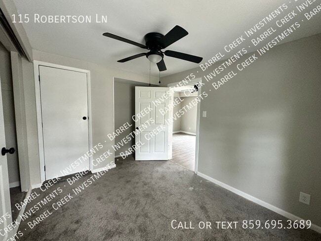 Building Photo - 115 Robertson Ln