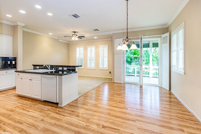 Building Photo - Ko Olina Resort Living - Unfurnished Coconut Plantation "Palm" Townhome