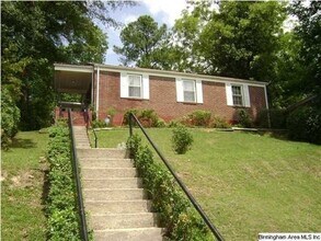 Building Photo - 815 BlueRidge, Aniston, Alabama
