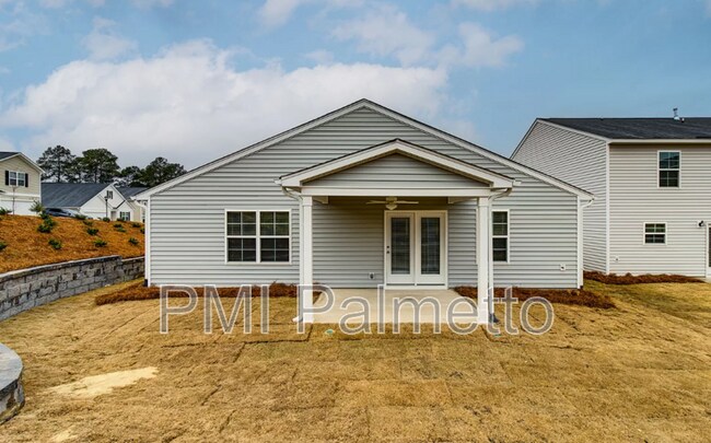 Building Photo - 700 Pink Rose Ln